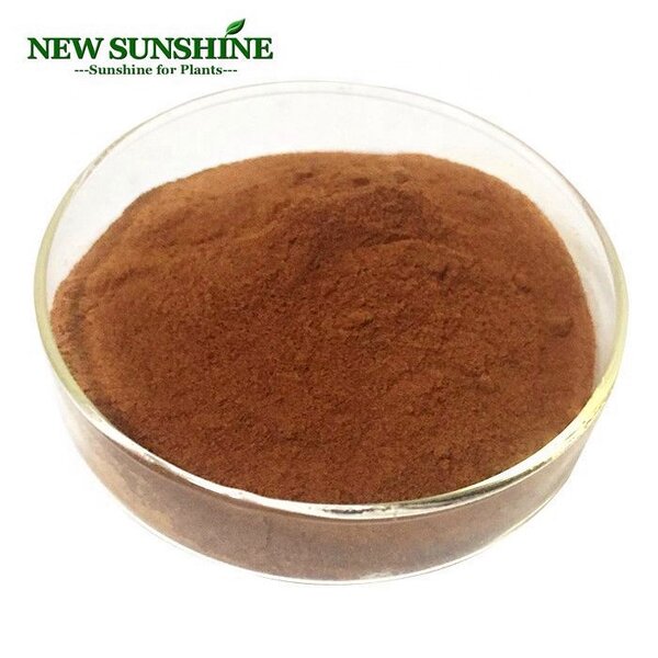 Fulvic Acid Manufacturer - Organic 95% Water Soluble Powder