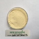 Amino Acid Chelated Magnesium Powder Manufacturer