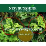 EDTA Fe Manufacturer - 13% CAS 14402-88-1