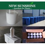 Paclobutrazol Manufacturer - 95% TC 15% WP 25% SC Price