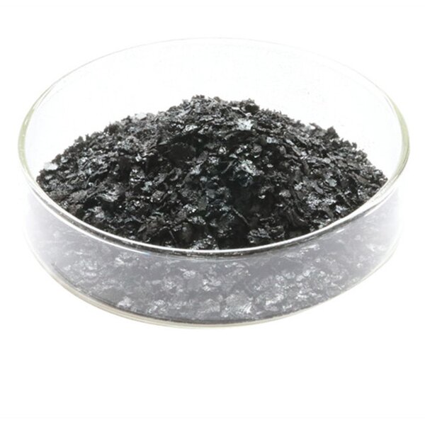 Seaweed Extract Manufacturer - Water Soluble Organic Fertilizer Powder Flake