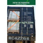 Chelated Zinc Fertilizer Manufacturer - EDTA-Zn 15%