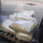 Seaweed Extract Manufacturer - Water Soluble Organic Fertilizer Powder Flake