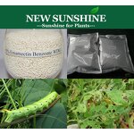 Emamectin Benzoate Manufacturer - 5% SG Best Price