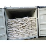 Zinc Sulphate Heptahydrate Factory - 22% Zn Fertilizer Supply