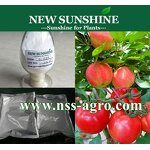 Abscisic Acid Manufacturer - S-ABA 10% SP Agrochemicals Product