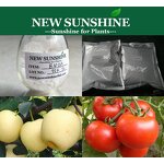 Plant Hormone Manufacturer - 98% TC 2-Naphthoxyacetic Acid BNOA