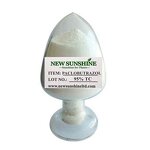 Paclobutrazol Manufacturer - Plant Hormone CAS 76738-62-0