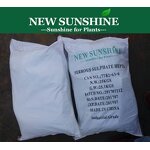 Ferrous Sulphate Fertilizer Manufacturer - Mono/Hepta Water Soluble Iron Price