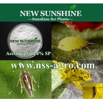 Acetamiprid Insecticide Manufacturer - 20% SP Hot Sale Price