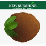 Fulvic Acid Manufacturer - Water Soluble 95% Powder Supplement Fertilizer