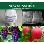 Abscisic Acid Manufacturer - S-ABA 10% SP Agrochemicals Product