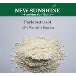 Paclobutrazol Manufacturer - Plant Hormone CAS 76738-62-0