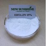 Chelated Zinc Manufacturer - EDTA Zn 15% Micronutrient for Plants