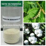 Emamectin Benzoate Manufacturer - 90% 70% TC 30% 20% 10% WDG 5% SG Price