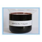 Iron EDTA Fertilizer Manufacturer - Fe EDTA Micronutrient Chelate Price