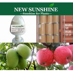 Paclobutrazol Manufacturer - Plant Hormone CAS 76738-62-0