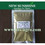 DTPA Iron Chelate Manufacturer - 11% Chelated Iron Micronutrient