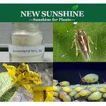 Acetamiprid Insecticide Manufacturer - 20% SP Hot Sale Price