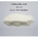 Gibberellic Acid Manufacturer - GA3 90% TC Plant Growth Regulator CAS 77-06-