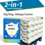 Clostridium Butyricum Probiotic - Feed Grade Poultry Chicken Gut Health Flora Regulation