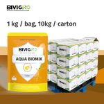 Clostridium Butyricum Probiotic - Shrimp Penaeus Vannamei Black Tiger Prawn Gut Health