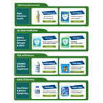 Clostridium Butyricum Probiotic - Shrimp Penaeus Vannamei Black Tiger Prawn Gut Health