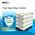 Aqua Bacillus Subtilis Probiotic - Shrimp Fish Biofloc Farming Pond Water Treatment