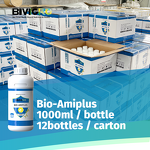 Amino Acid Chelated Minerals - Liquid Shrimp Organic Nutrition Growth Promotion