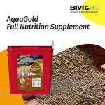 Amino Acid Chelated Minerals - Granular Shrimp Organic Nutrition Growth Promotion