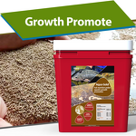 Amino Acid Chelated Minerals - Granular Shrimp Organic Nutrition Growth Promotion