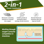 Bacillus Subtilis Probiotic - Water Soluble Poultry Egg Improvement Broiler Growth