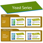 Yeast Cell Wall - Feed Grade 20% MOS 20% Glucan Animal Immunity Booster
