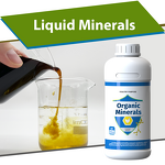 Amino Acid Chelated Minerals - Liquid Poultry Organic Nutrition Growth Egg Stimulant