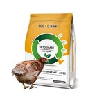 Animal Feed Additives Manufacturer - Multivitamin for Growing Laying Chicken