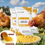 Trace Element Premix Manufacturer - for Laying Hens Starter with Feed Grade Amino Acids