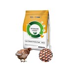Feed Additive Manufacturer - Premix to Increase Egg Production Growth & Fertility