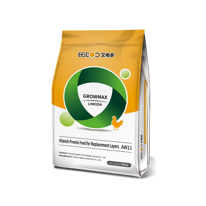 Poultry Feed Additives Manufacturer - High-Efficiency to Promote Tibia Growth & Egg Production