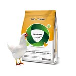 Layer Additives Premix Manufacturer - for Brooding-Growing-Laying Phase to Optimize Tibia