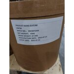 Glycine - CAS 56-40-6 Amino Acid Nutritional Supplement