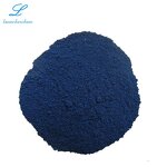 Vat Blue 1 - CAS 482-89-3 Indigo Blue Dyestuff Powder