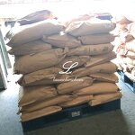 Dibasic Calcium Phosphate Dihydrate - CAS 7789-77-7 USP38 Food Grade 99% DCPD