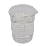 HEDP Chemical - CAS 2809-21-4 60% Colorless Transparent Liquid