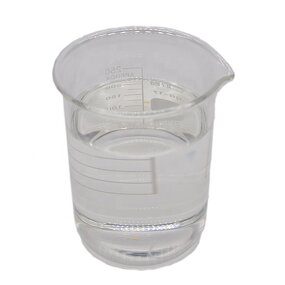 HEDP Chemical - CAS 2809-21-4 60% Colorless Transparent Liquid