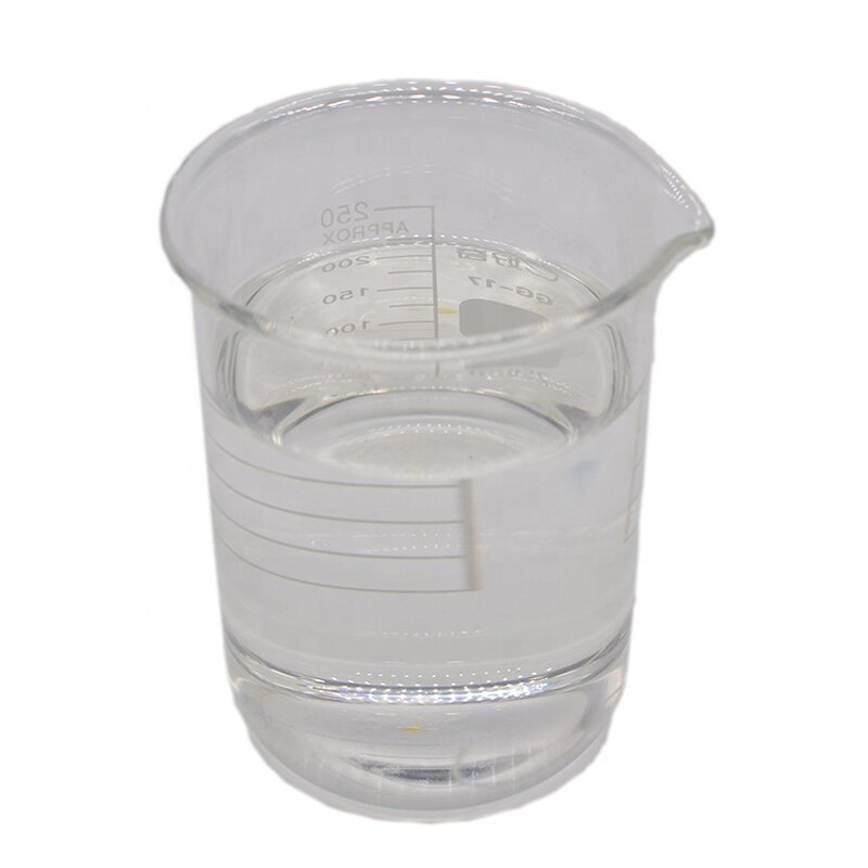 HEDP Chemical - CAS 2809-21-4 60% Colorless Transparent Liquid