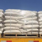 Sodium Thiosulfate Pentahydrate - Industrial Grade Sulphate Category Powder