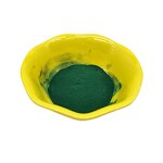 Ferric Ammonium Citrate - CAS 1185-57-5 Tech Grade Green Powder 50kg MOQ