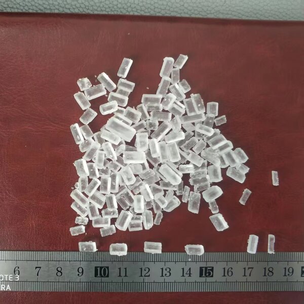 Sodium Thiosulfate Pentahydrate - Industrial Grade Sulphate Category Powder