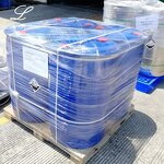 Dimethyl Sulfoxide - CAS 67-68-5 DMSO 99.9% High Purity Liquid