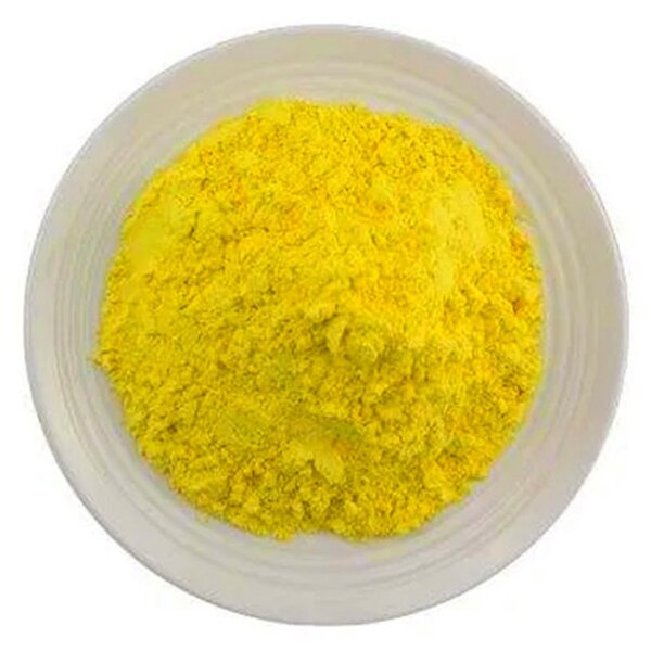 Potassium Ferrocyanide - CAS 14459-95-1 Food Grade 99% Yellow Crystal Powder